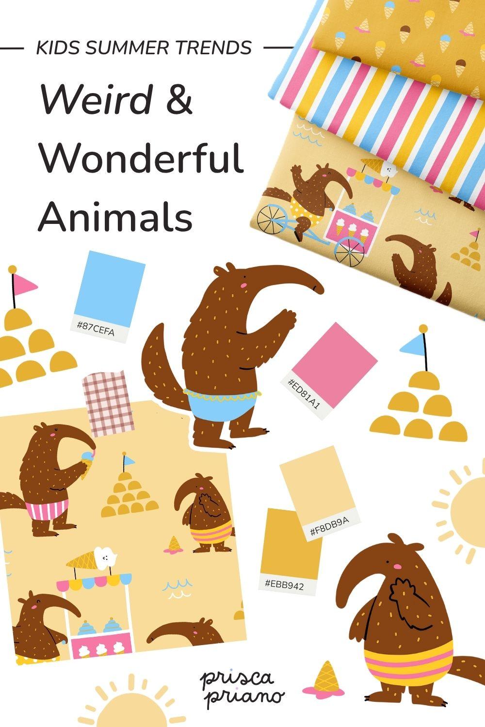 2025 Kids Fashion Trends: Playful Prints & Rich Colors